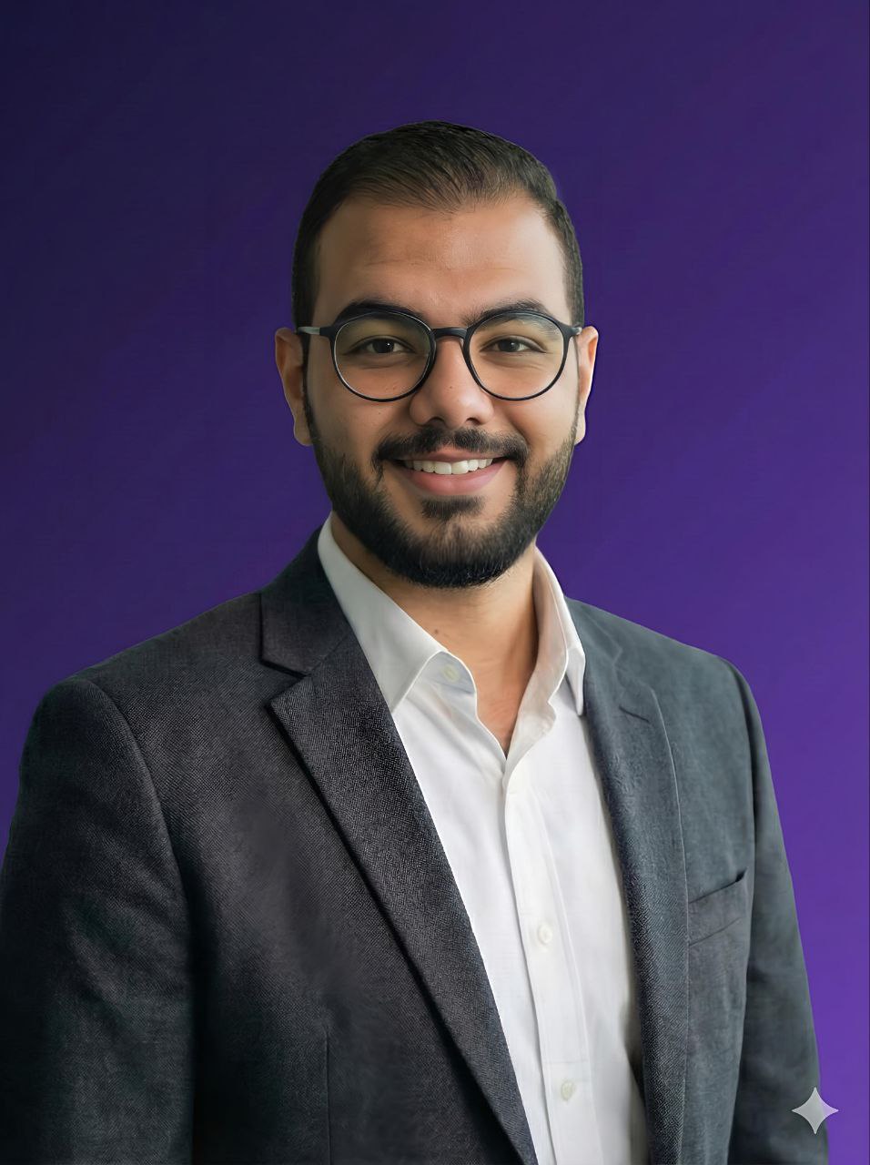 Abdelrahman Zahem — .NET Backend Developer